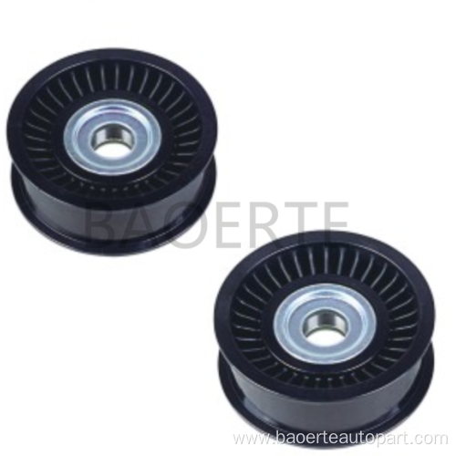 LR039516 Drive Belt Idler Pulley For Land Rover